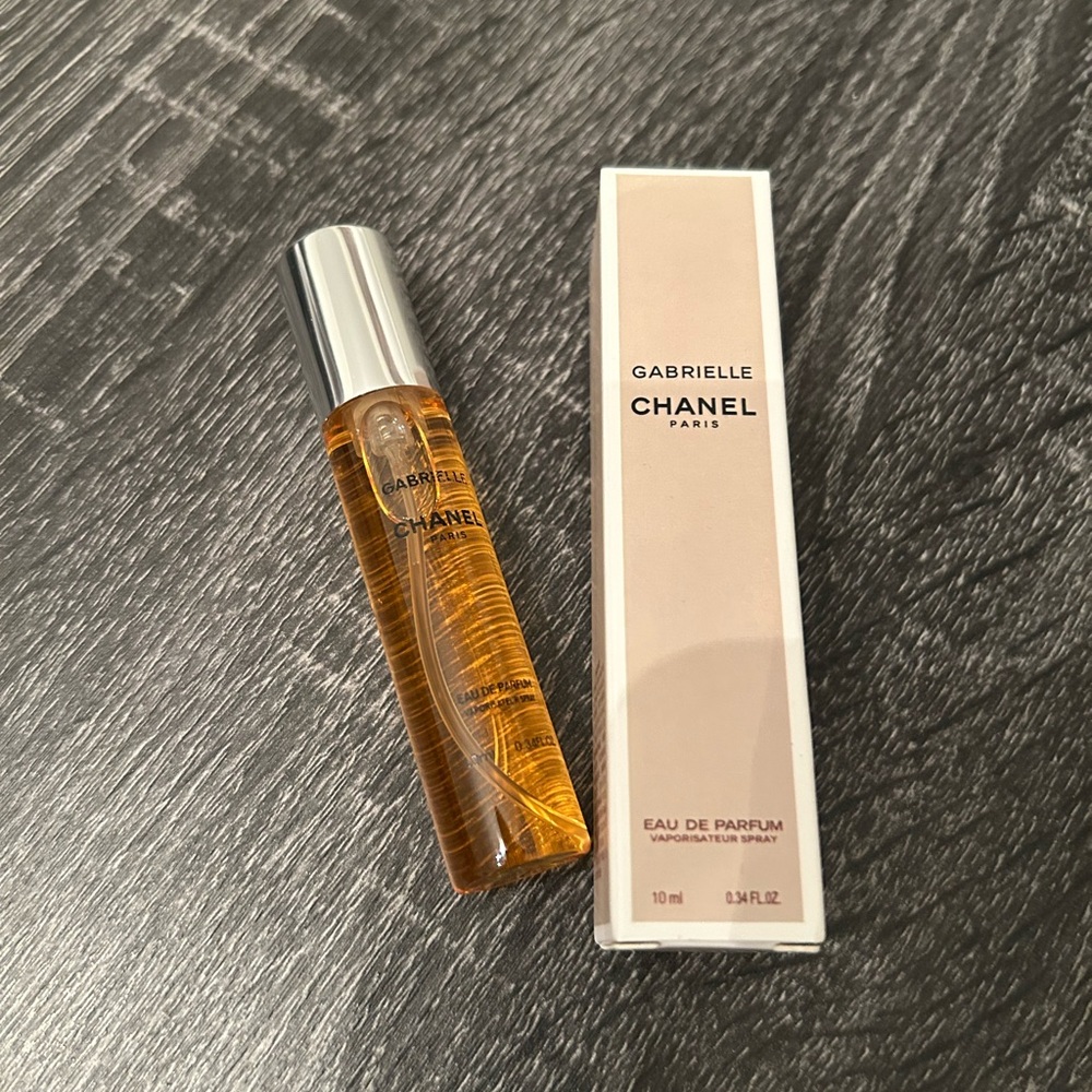 Chanel Gabrielle Eau de Parfum Spray 10ml - Picture 2 of 2